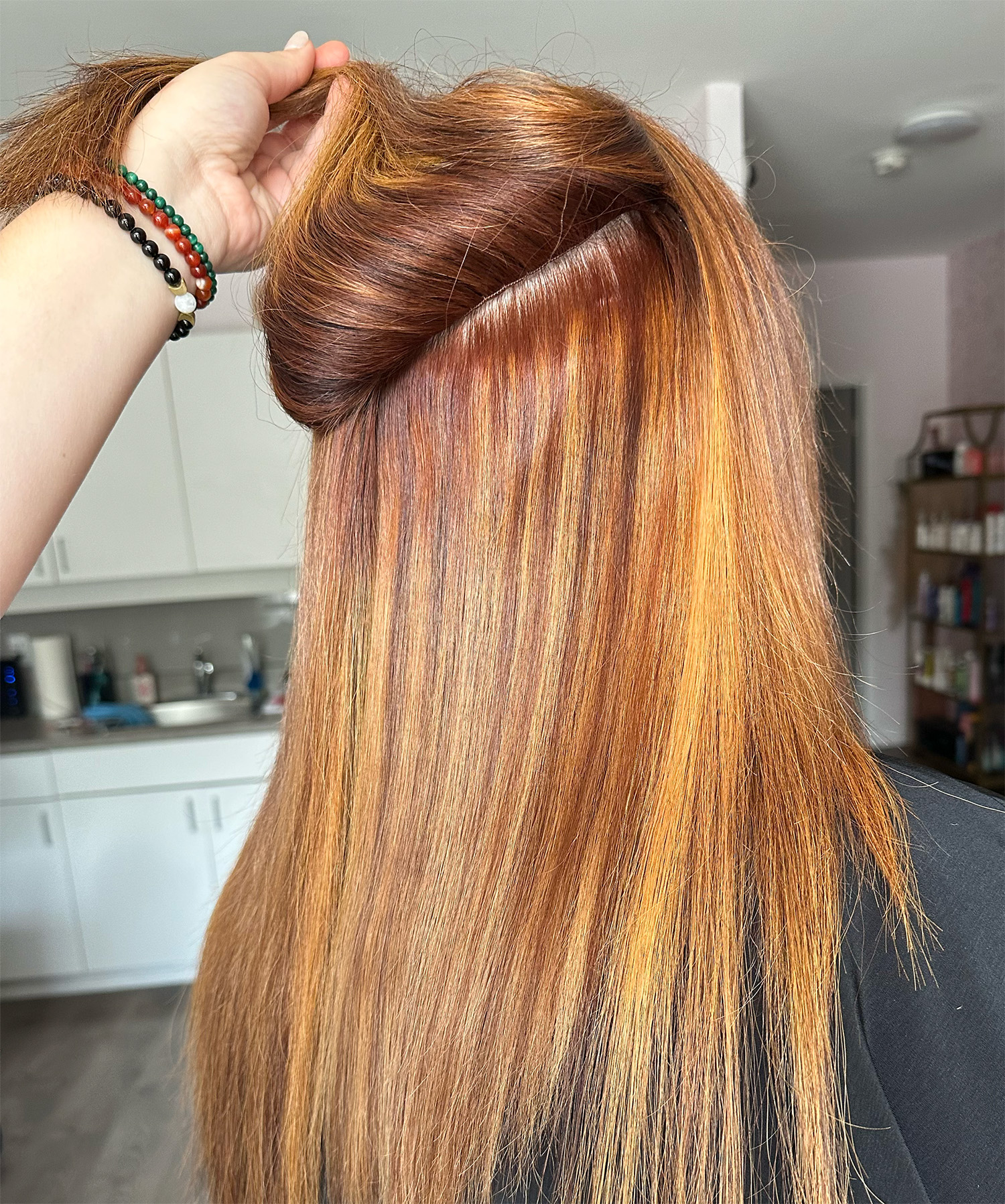 Luna Method Extensions after installation